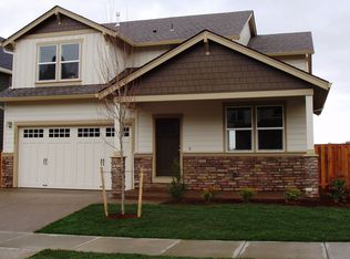 19815 SW Sonia Ln, Beaverton, OR 97007