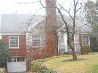 169 Louisiana Ave, Lexington, KY 40502