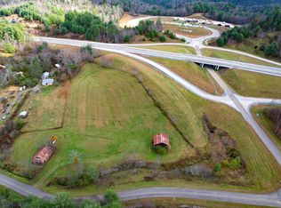 Clear Branch Rd, Erwin, TN 37650