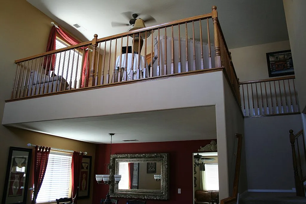 12121 Quiet Pasture Dr photo 1