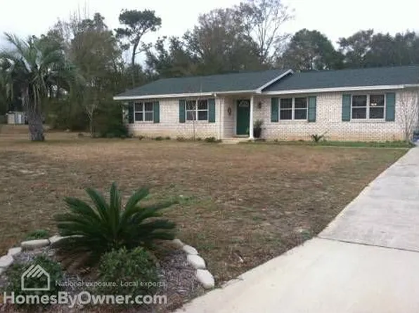 3350 Fridinger Dr, Pensacola, FL 32526