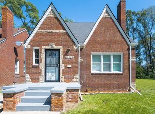 15880 Manor St, Detroit, MI 48238