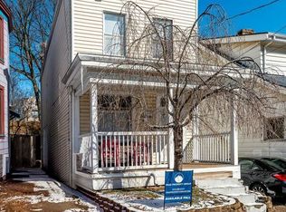 426 Ada St, Cincinnati, OH 45219