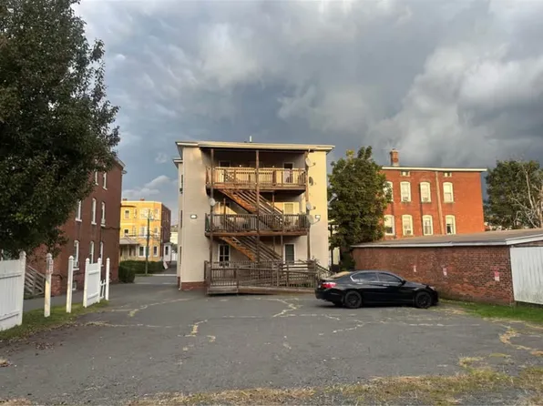 80 Silver St APT 1A, New Britain, CT 06053