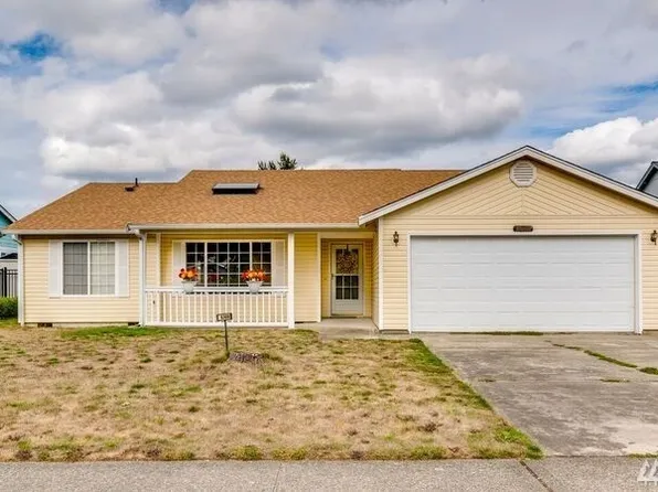 6308 57th Ave SE, Lacey, WA 98513