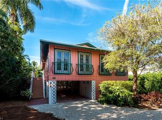 15000 Binder Dr, Captiva, FL 33924