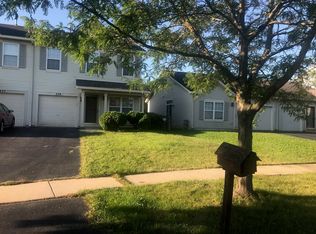 379 Reston Cir, Romeoville, IL 60446