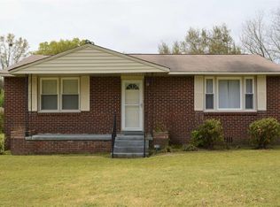 7538 Stephen St, Columbia, SC 29209