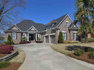 116 Signal Ln, Irmo, SC 29063