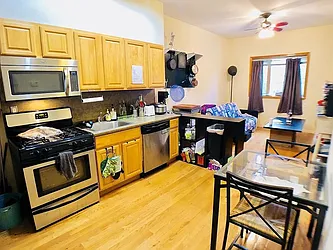 Rented by Brooklyn Property Group LLC