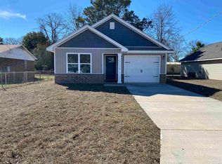 5128 Hendricks Cir, Jay, FL 32565