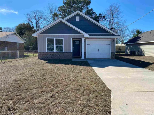 5128 Hendricks Cir, Jay, FL 32565