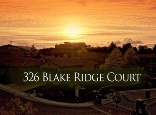 326 Blake Ridge Ct, Thousand Oaks, CA 91361