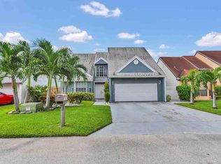 Foxhall, West Palm Beach, FL 33417