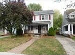 4352 Berwick Ave, Toledo, OH 43612