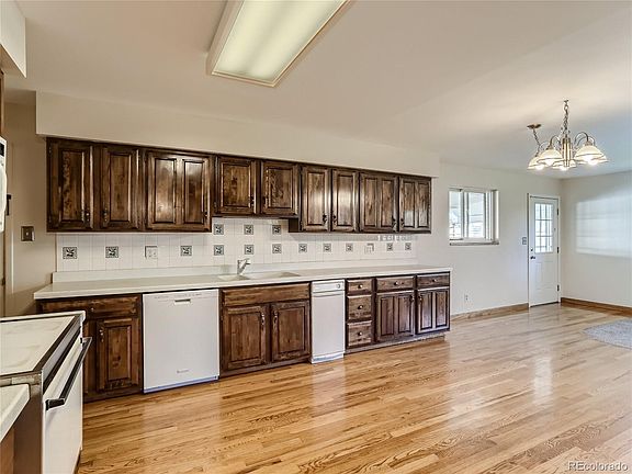 4th image of 3244 S Newton Street