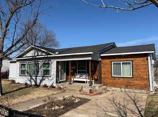 1409 SE 11th St, Mineral Wells, TX 76067