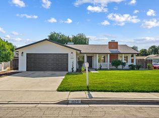 1809 S Pride St, Visalia, CA 93277