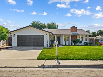 1809 S Pride Street, Visalia, CA, 93277