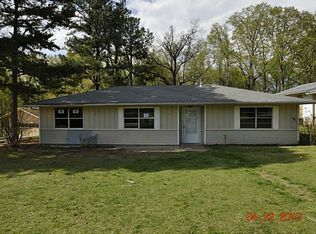 2611 E Graham Dr, Rogers, AR 72758