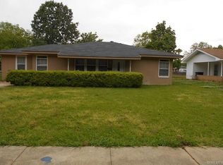 2625 Bardot Ln, Bossier City, LA 71111