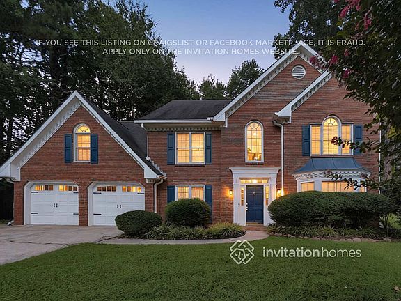 4th image of 1759 McLain Rd NW