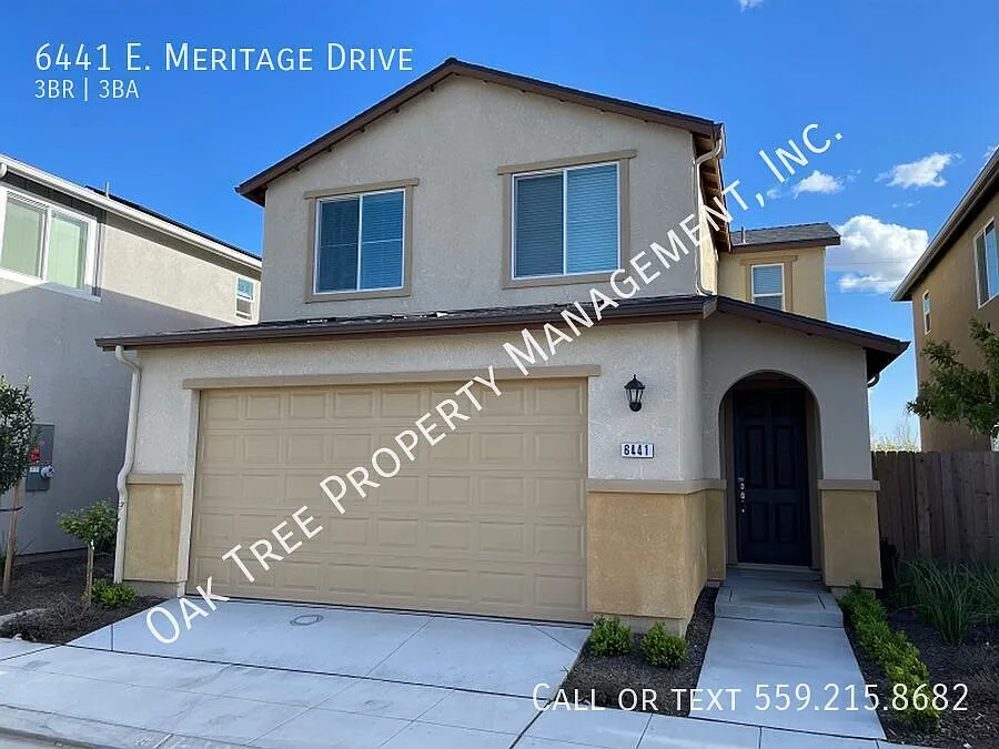 6441 E Meritage Dr photo 1