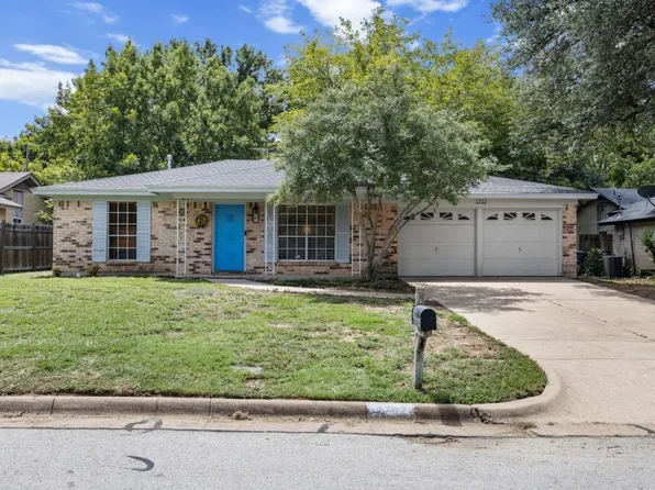 2702 Buffalo Dr, Arlington, TX 76013