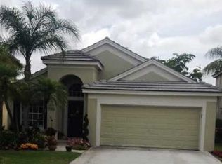 5712 S Plum Bay Pkwy, Tamarac, FL 33321