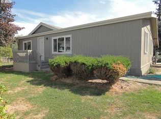 10340 NW 317th Ave, North Plains, OR 97133