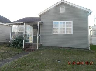 2530 S 6th St, Ironton, OH 45638