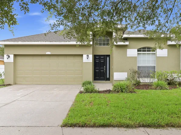 12159 Colony Lakes Blvd, New Port Richey, FL 34654