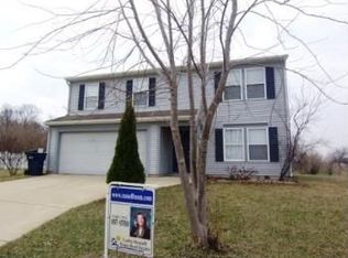 3110 Clemson Ct, West Lafayette, IN 47906