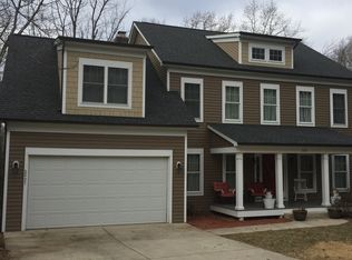 3237 Titanic Dr, Stafford, VA 22554