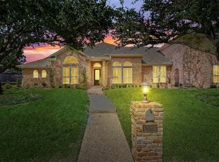 13003 Oak Ridge Dr, Woodway, TX 76712