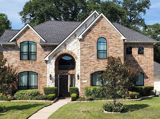 10 Bentley Park Ct, Houston, TX 77070