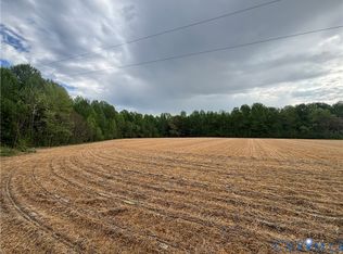 Rolfe Hwy, Elberon, VA 23846