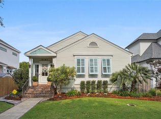 6161 Louisville St, New Orleans, LA 70124