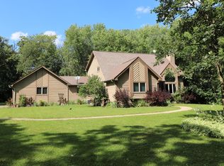 23700 Washington Ave, Kansasville, WI 53139