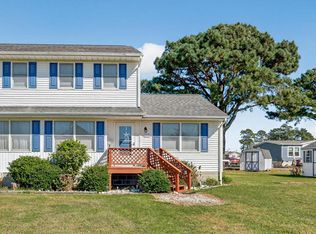 6135 Martin Ln, Chincoteague Island, VA 23336
