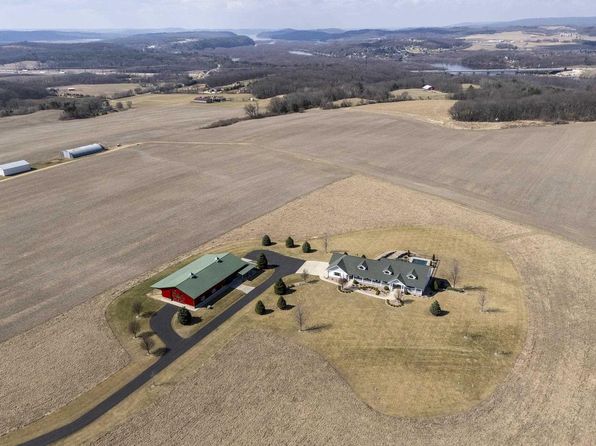 N4795 County Road V, Poynette, WI 53955
