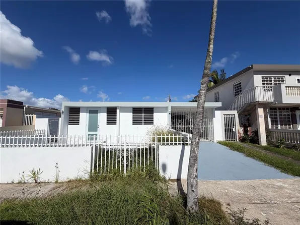 25 Caguas, Caguas, PR 00725