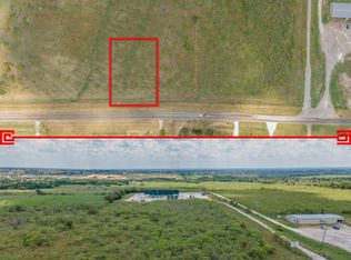 LOT 1 Fm 2258, Venus, TX 76084