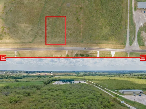 LOT 1 Fm 2258, Venus, TX 76084