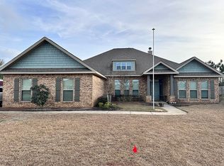 2061 Bourbon St, Foley, AL 36535