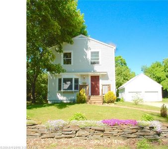 4 Pierce St, Gardiner, ME, 04345