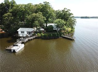180 Dogwood Point, Lexington, NC 27292