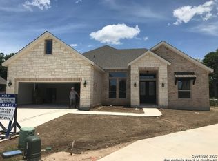 111 Strasbourg St, Castroville, TX 78009