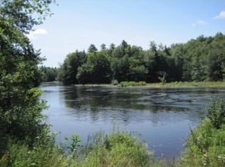 34 Old Antrim Rd, Stoddard, NH 03464