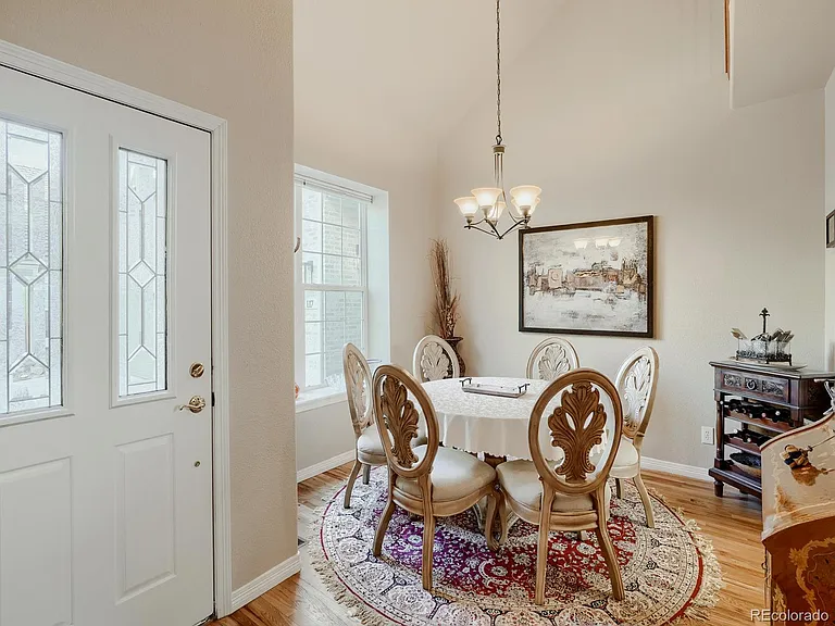 4545 S Monaco St #118 — Photo 7